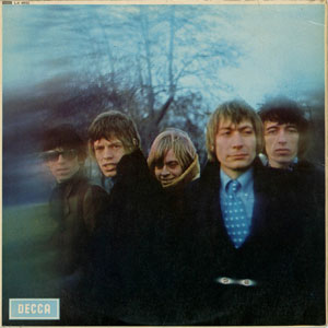 Rolling Stones - Between The Buttons 