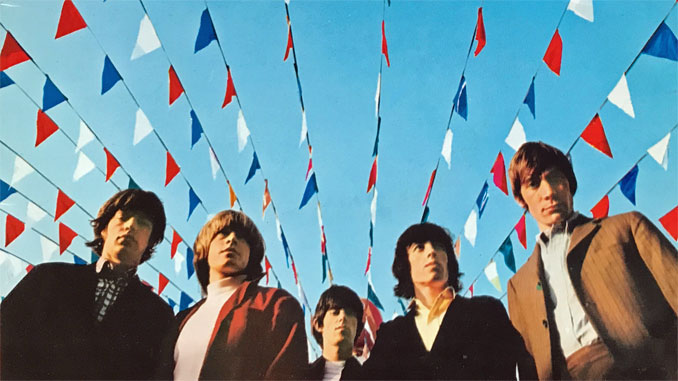 The Rolling Stones – The 1964 creativity peak - PopDiggers