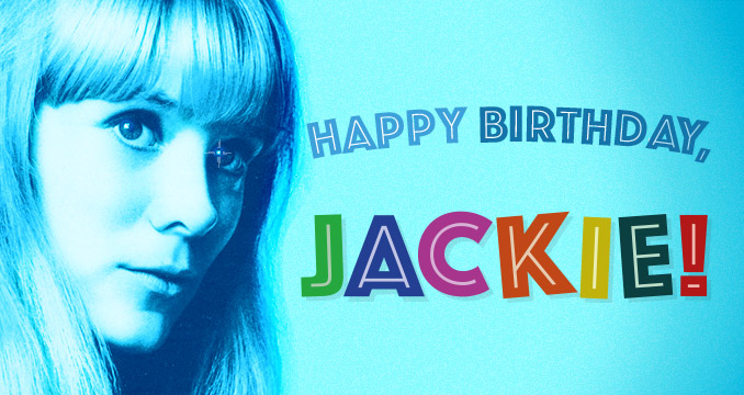 Jackie DeShannon