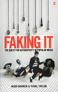 Hugh Barker and Yuval Taylor – Faking It