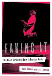 Hugh Barker and Yuval Taylor – Faking It