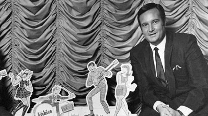 Don Kirshner