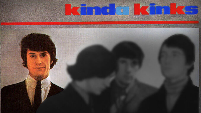 Kind(a) Kinks