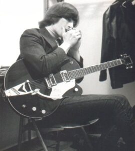 Gene Clark