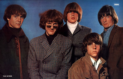 The Byrds