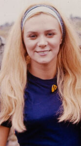 Jackie DeShannon