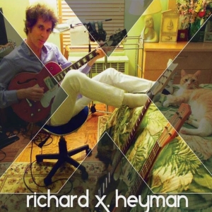 Richard X. Heyman - X