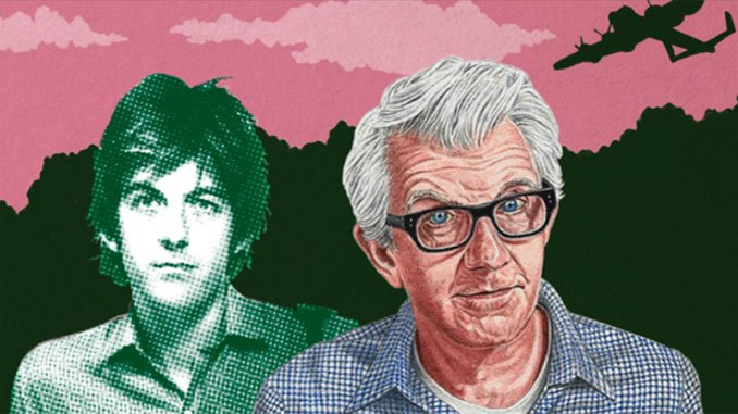 Interview With Will Birch About His Upcoming Nick Lowe Biography