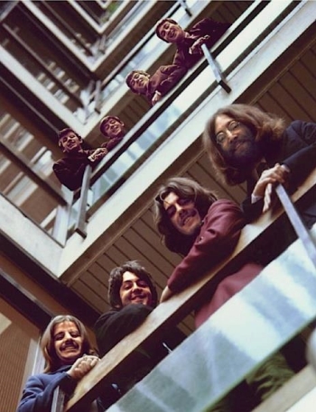 The Beatles