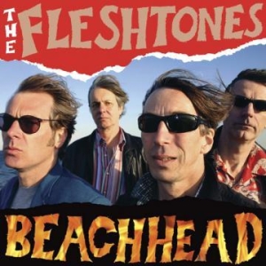 The Fleshtones - Beachhead