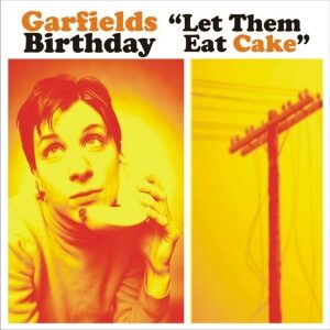 Garfields Birthday - Let Them Eat Cake