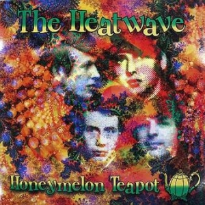 The Heatwave – Honeymelon Teapot