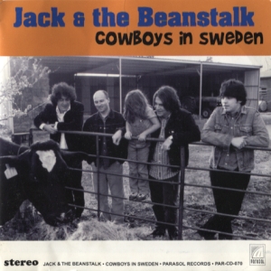 Jack And The Beanstalk – Cowboys In Sweden