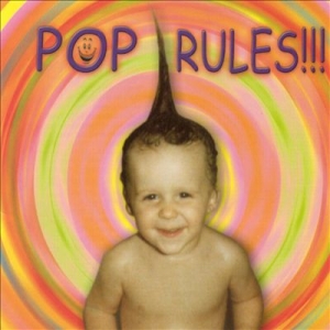 Jeremy - Pop Rules!!!