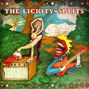 TheLickity-Splits - Another Taste of the Lickity-Splits