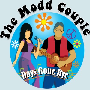 The Modd Couple