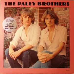 The Paley Brothers - The Paley Brothers
