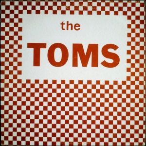 The Toms - The Toms