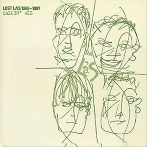 The La's - Lost La's 1986-87/Callin' All