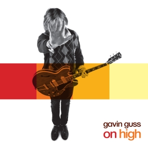 Gavin Guss - On High