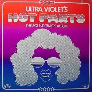 Various Artists - Ultra Violet’s Hot Parts 