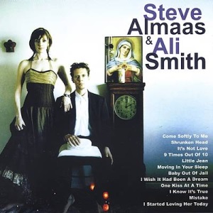 Steve Almaas & Ali Smith - Steve Almaas & Ali Smith