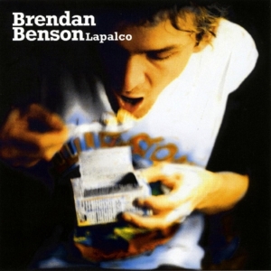 Brendan Benson - Lapalco