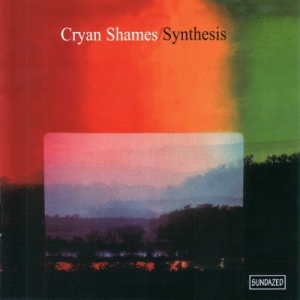 The Cryan' Shames - Synthesis  