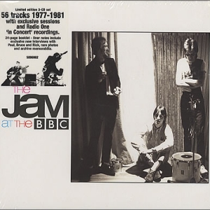The Jam - At The BBC