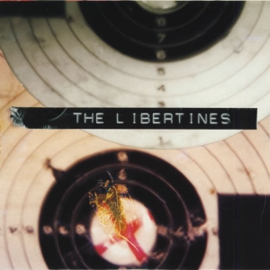 The Libertintes – What A Waster [EP]