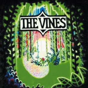 The Vines - Highly Evolved