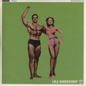 Lola Barbershop - Sportsman