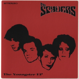 The Spyders - The Youngster