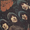 Beatles - Rubber Soul - PopDiggers