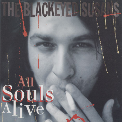 Black Eyed Susans – All Souls Alive