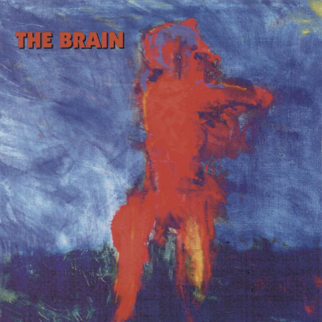 Brain – The Brain