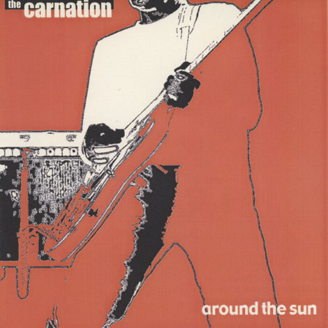 Carnation – Around The Sun