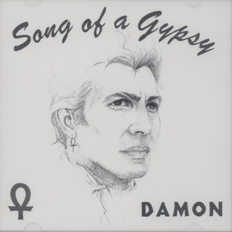 Damon – Song Of A Gypsy