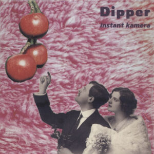 Dipper – Instant Kamera