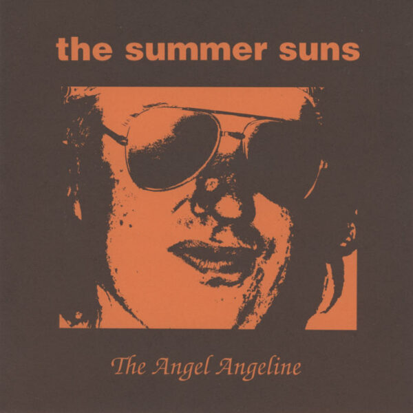 Summer Suns - The Angel Angeline