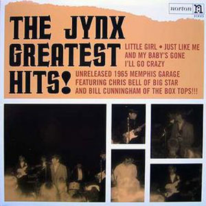 The Jynx ‎– Greatest Hits!