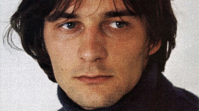 Gene Clark