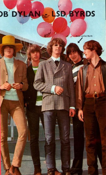 Byrds