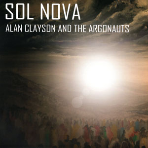 Alan Clayson - Sol Nova