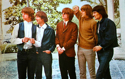 Byrds