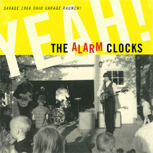 Alarm Clocks - Yeah!