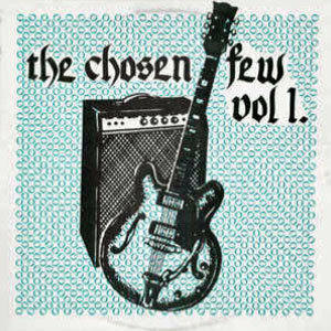 Various Artists - The Chosen Few Vol. 1