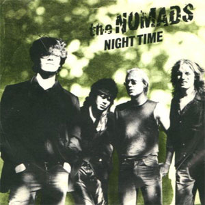 Nomads - Night Time