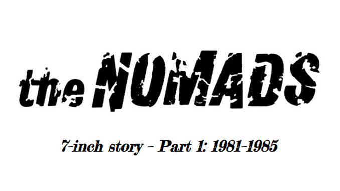 Nomads Nomads