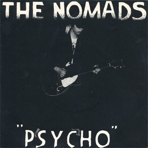 Nomads - Psycho